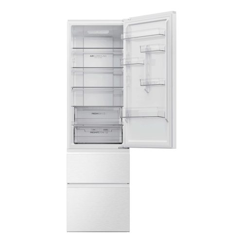 Haier HTR3620CNPW Freestanding – image 2