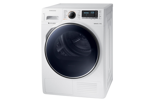 Samsung DV90M8204AW tumble dryer Freestanding Front-load – image 4