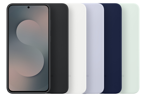 S25 FE Silicone White, afbeelding 6
