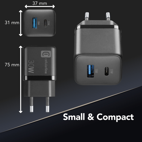 Cellularline MULTIPOWER MICRO – image 5
