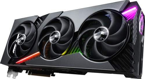 MSI GEFORCE RTX 5090 32G VANGUARD SOC LAUNCH EDITION – image 7