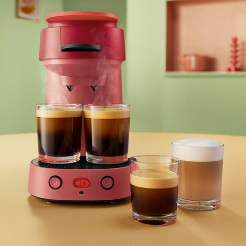 Senseo CSA225/90 coffee maker Fully-auto Pod coffee machine – image 5