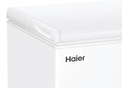 Haier HCE200EFR Chest freezer Freestanding – image 6