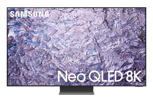 Samsung Series 8 QN85QN800CF 2.16 m (85") 8K Ultra HD Smart TV Wi-Fi Black, Titanium – image 7