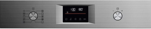 AEG OU5PB40SM Inbouw oven Grijs, afbeelding 2
