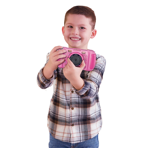 VTech Fun FX roze – image 3
