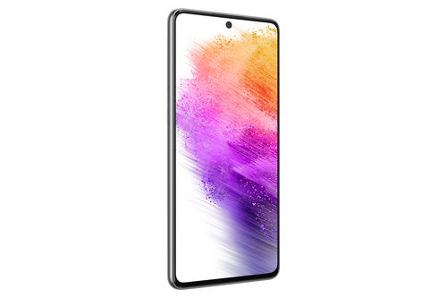 Samsung Galaxy A73 5G SM-A736B 17 cm (6.7") Dual SIM Android 12 USB Type-C 6 GB 128 GB 5000 mAh Grey – image 3