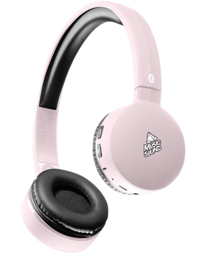 Music Sound BLUETOOTH HEADPHONES