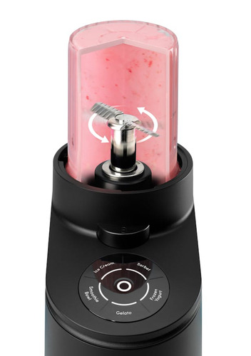 nutribullet Chill Schwarz – Foto 5 von 5