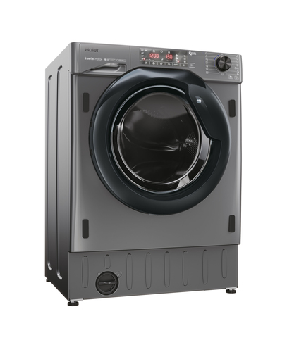 Haier Series 4 HWQ90B416FWBR washing machine Front-load – image 2