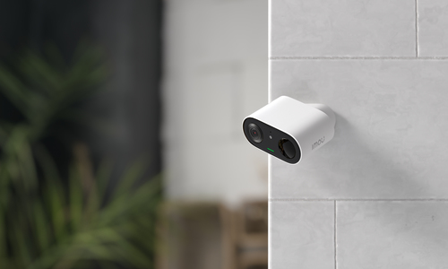 Imou Cell Go – image 9
