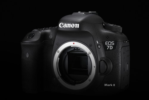 Canon 7D Mark II – image 8