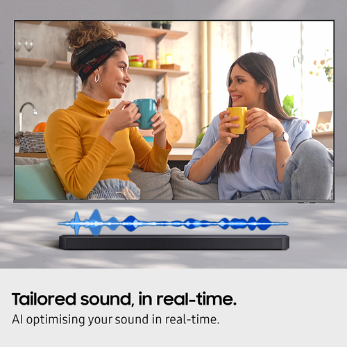 Samsung Q600F Q-Series Soundbar with Subwoofer - image 6