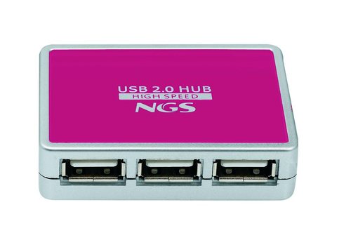 NGS Minihub 4 Shade