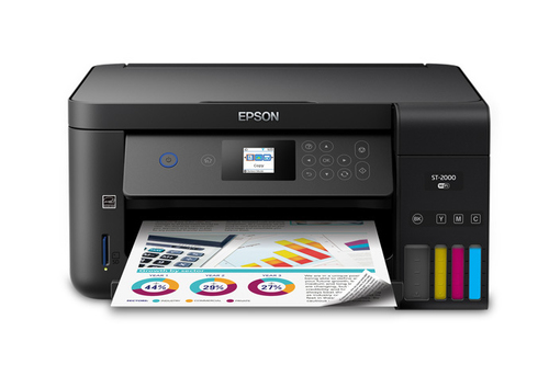 Epson WorkForce C11CG22202 multifunction printer Inkjet A4