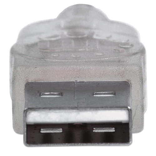 Manhattan Cable para Dispositivos USB Mini-B de Alta Velocidad imagen 4