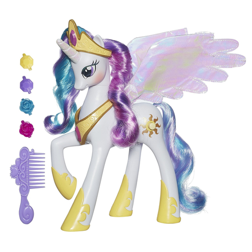 My Little Pony A0633EU60