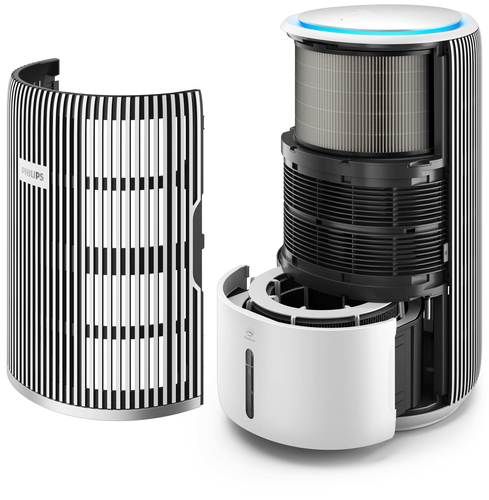 Philips AC3420/10R1 air purifier 78 m² – image 5