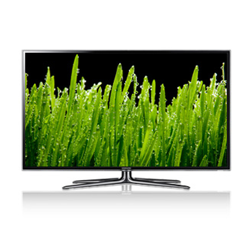 Samsung D6750 101.6 cm (40") Full HD Wi-Fi Black