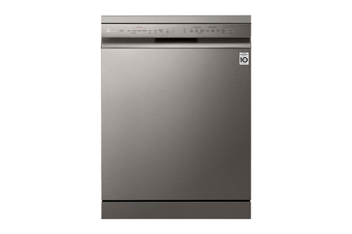 LG DF315FPS dishwasher Freestanding 14 place settings
