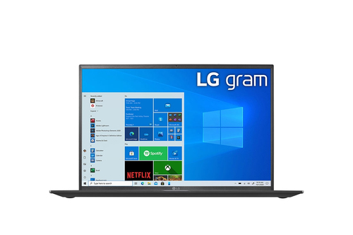 LG 16Z90P-G.AA86P laptop Intel® Core™ i7 i7-1165G7