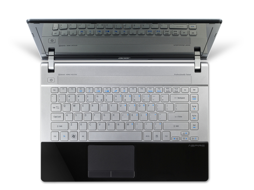 Acer Aspire 471-32342G75Makk Intel® Core™ i3 i3-2348M Laptop – image 2