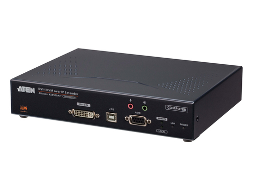 ATEN KE6900AiT KVM extender Transmitter – image 1