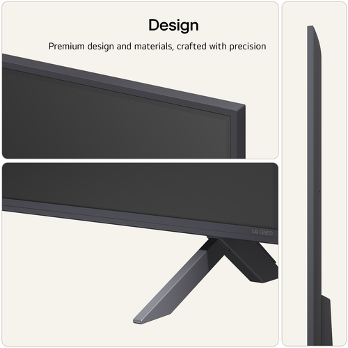 LG 55QNED85B6B.AEK TV – image 4