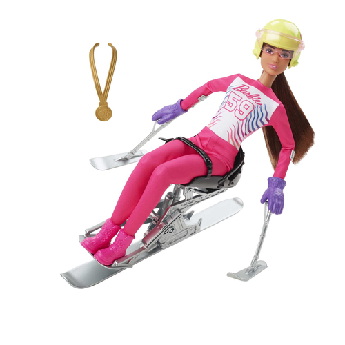 Barbie HCN33 кукла
