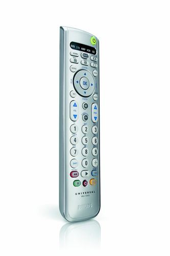 Philips Universal Remote Control SRU5060/87 0