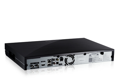 Samsung BD-E8300M 3D Black – image 5