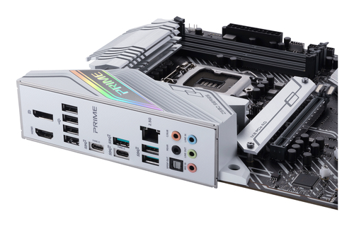 ASUS PRIME Z590-A – image 6