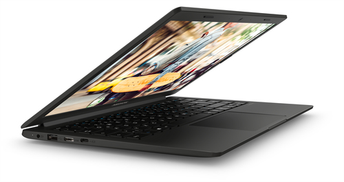 MEDION AKOYA E4251B-C64F4SO Intel® Celeron® N4000 Laptop – image 4