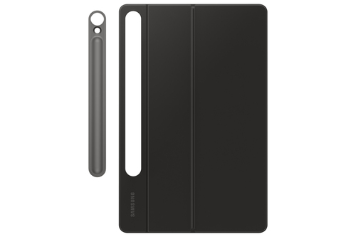 Samsung Book Cover con teclado para Galaxy Tab S9