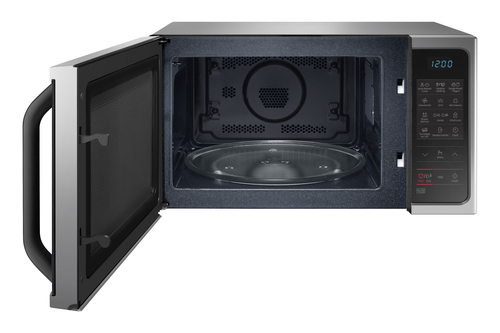 Samsung MC28H5013AS Silver Combination microwave Countertop – image 9