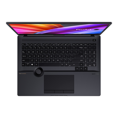 ASUS ProArt StudioBook Pro 16 OLED W7600H5A Intel® Core™ i7 i7-11800H Laptop – image 5