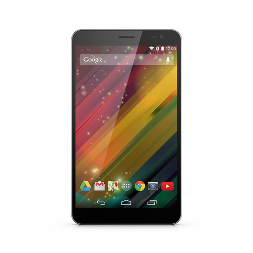 HP Slate 7 VoiceTab Ultra 3900na Tablet