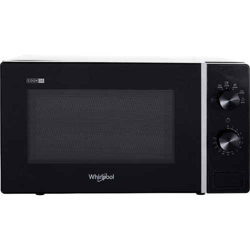Whirlpool MWP 101 B Solo magnetron Zwart, afbeelding 2