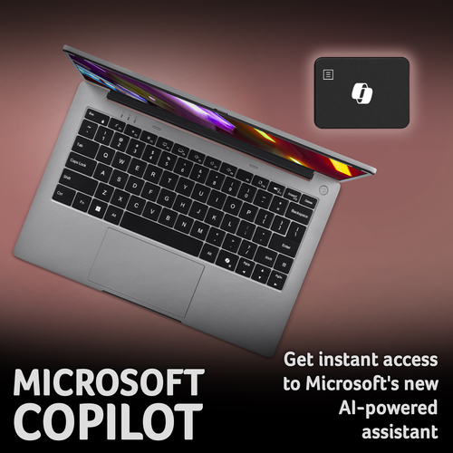 Acer ASPIRE LITE 14 N4500 8GB 128GB WH – image 6