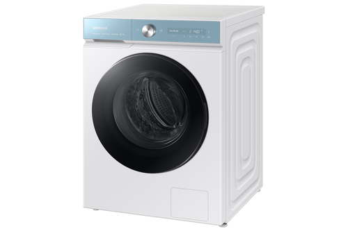 Samsung WW11BB944DGMAH washing machine Front-load – image 3