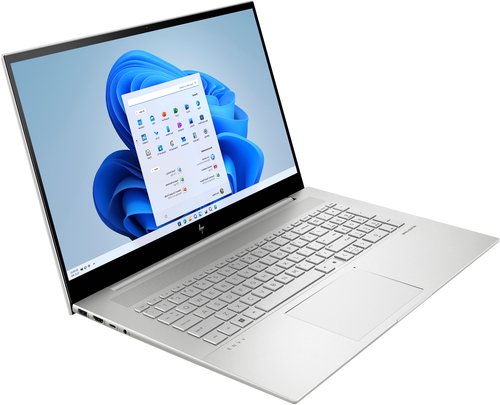 HP ENVY 17-ch0500na Intel® Core™ i7 i7-1165G7 Laptop – image 3