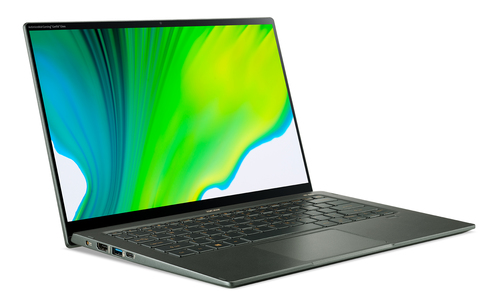 Acer Swift 5 SF514-55T-53VB Intel® Core™ i5 i5-1135G7 Laptop – image 3