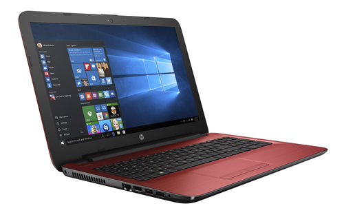 HP Notebook - 15-ba519na – image 9
