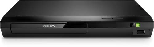 Philips BDP2305X/77 DVD/Blu-Ray player Black – image 2