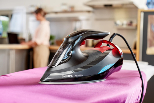 Philips Azur Elite GC5039 Steam Iron with OptimalTEMP technology - Refurbished – image 5