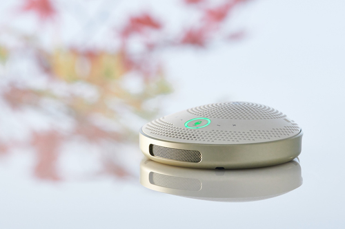 Yamaha YVC-200-W speakerphone Universal USB/Bluetooth White – image 3