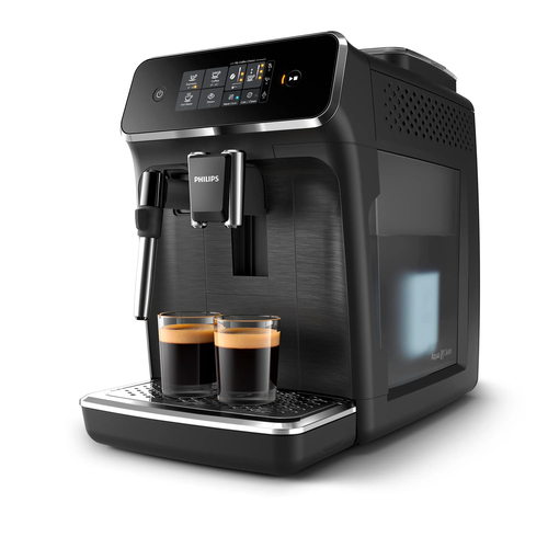 Philips EP2220/40R1 coffee maker Fully-auto Espresso machine – image 2