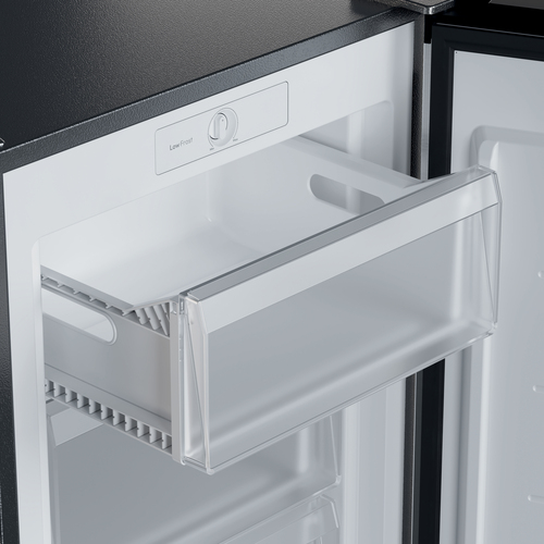 Candy CNUQ2L58EX Upright freezer Freestanding – image 6