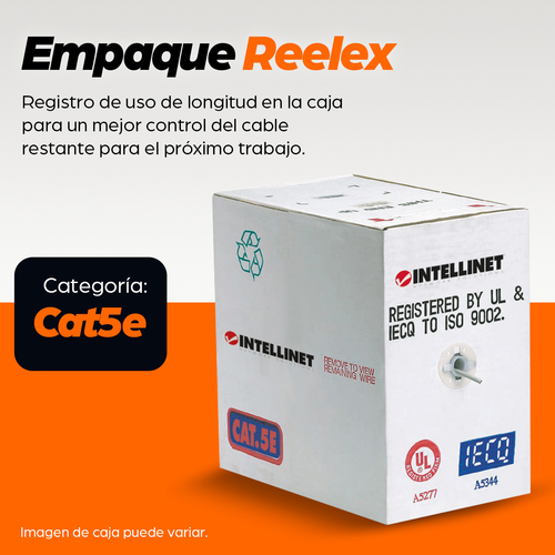 Bobina INTELLINET 362320