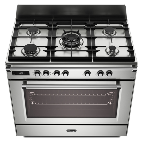 De’Longhi BS 965 MXX – image 7